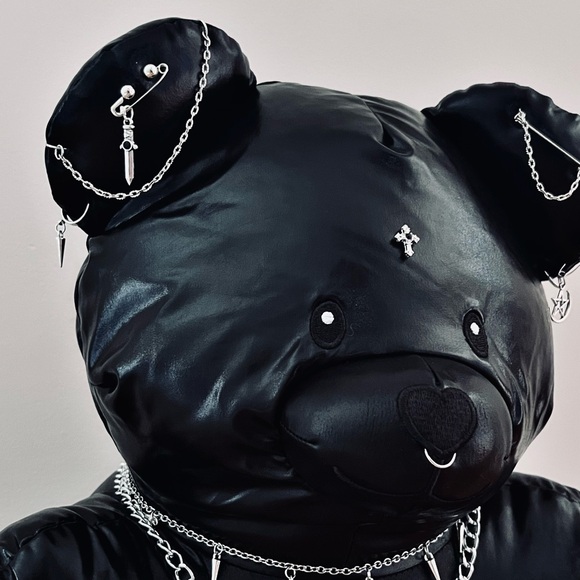 Hand Crafted Customizable 16” Teddy Bear’s - Picture 7 of 9